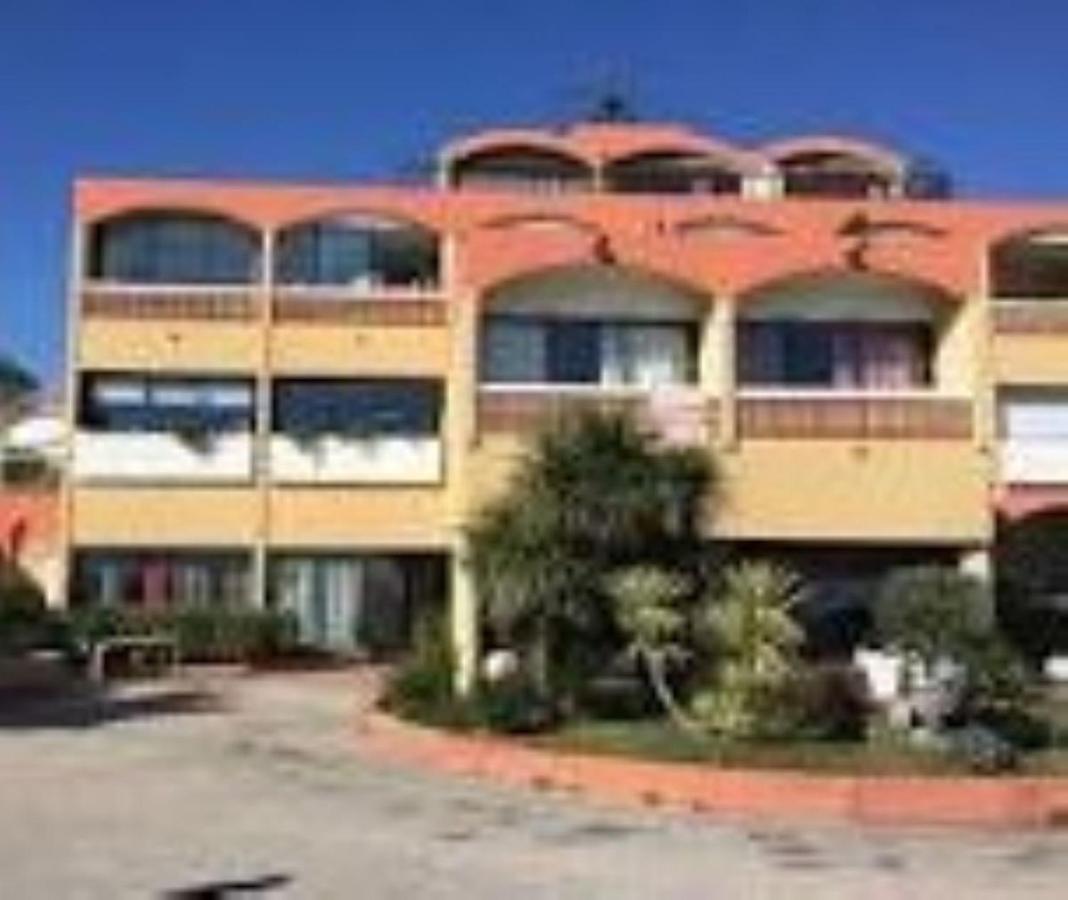Appartement Confortable, Petite Vue Mer Et Piscine Cassis Bagian luar foto